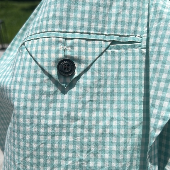 🌿 NWT Burberry Light Blazer 🌿 - Picture 10 of 16